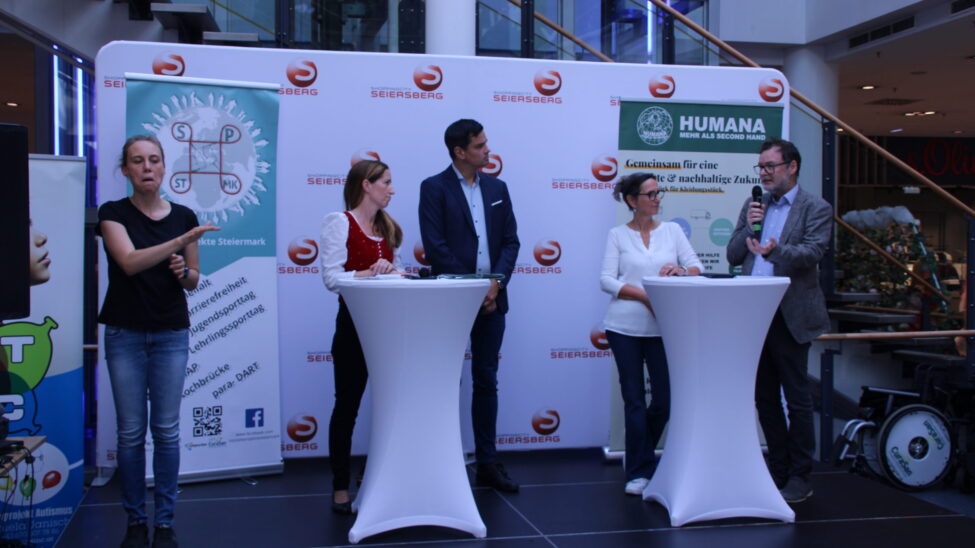 Projekte BEAUTY YOUNGSTERS